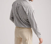 Peter Millar - Lenox Crown Lite Sport Shirt