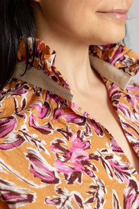 A Shirt Thing - Penelope Tulip Top