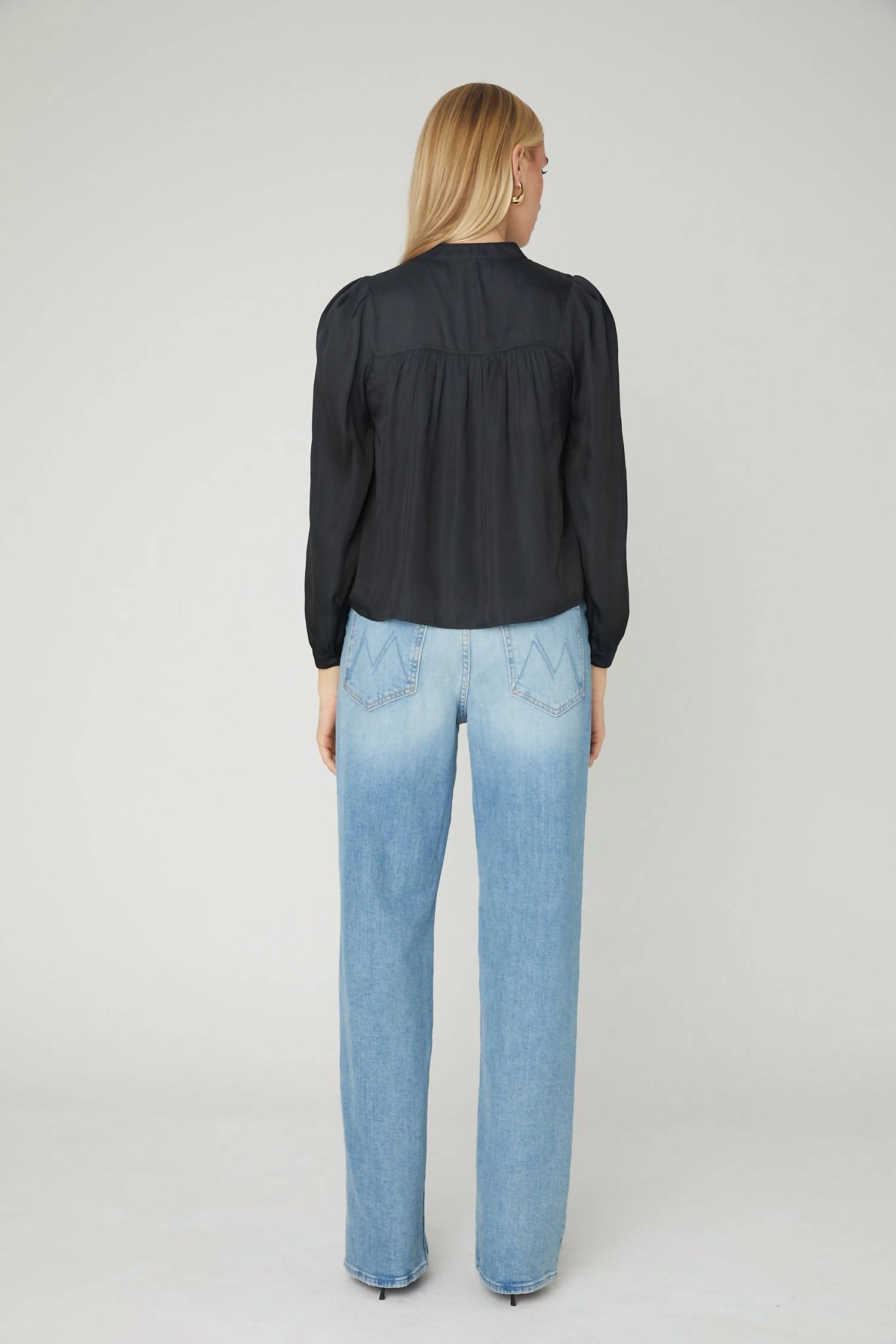 Js71 - Women's Ines Blouse