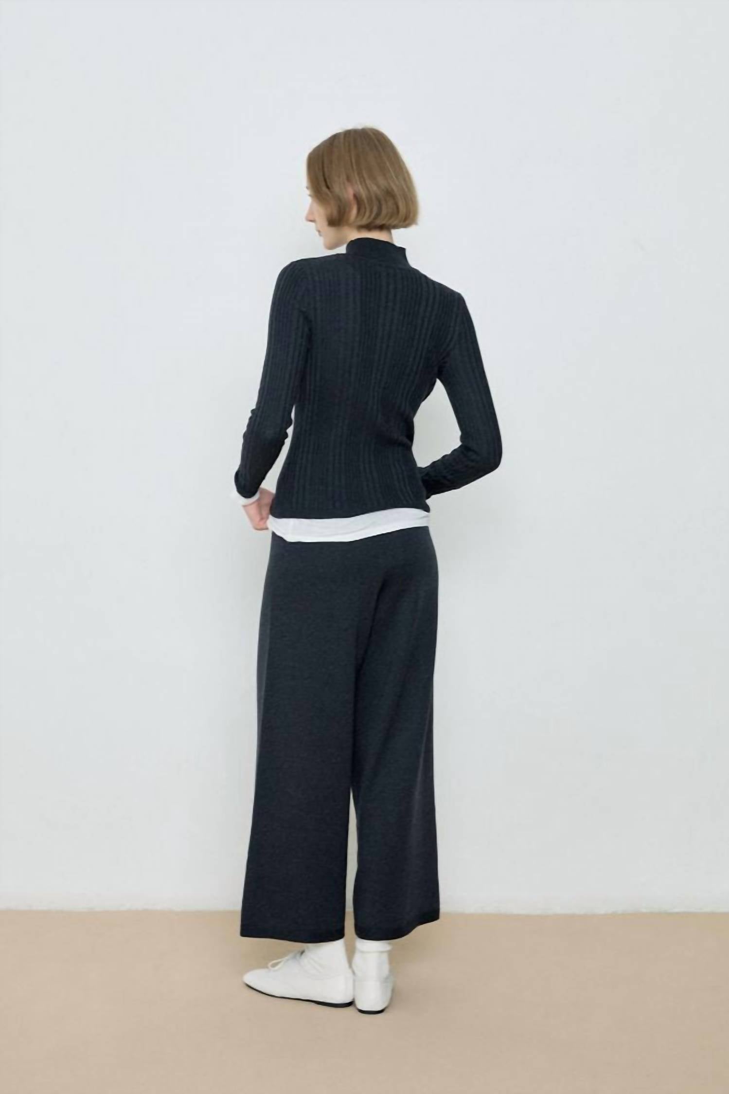 Diarte - Remi Sweater
