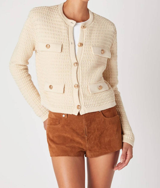 Blanknyc - Slow Start Jacket