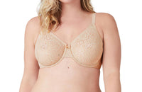 Wacoal - Underwire Non Contour Full Coverage Bra