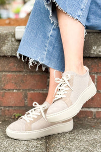 Johnston & Murphy - Women's Cammie Sneaker