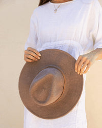 Wyeth - Women's Beacon Mesh Packable Hat