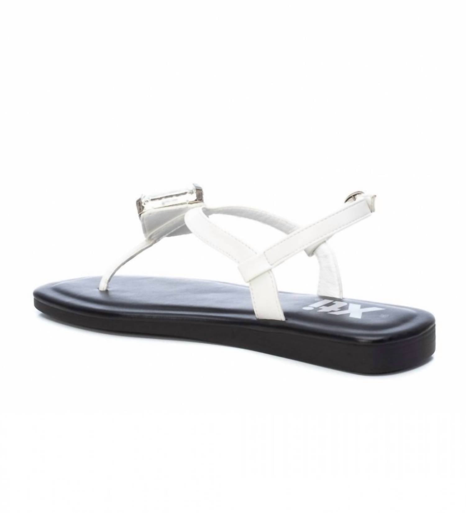 Xti - WOMEN'S FLAT SANDALS