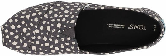 Toms - Women Alpargata Print Sneakers