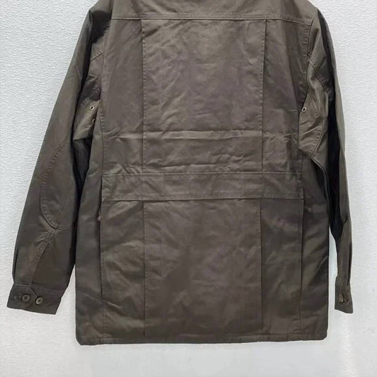 Orvis - Men's Heritage Field Coat