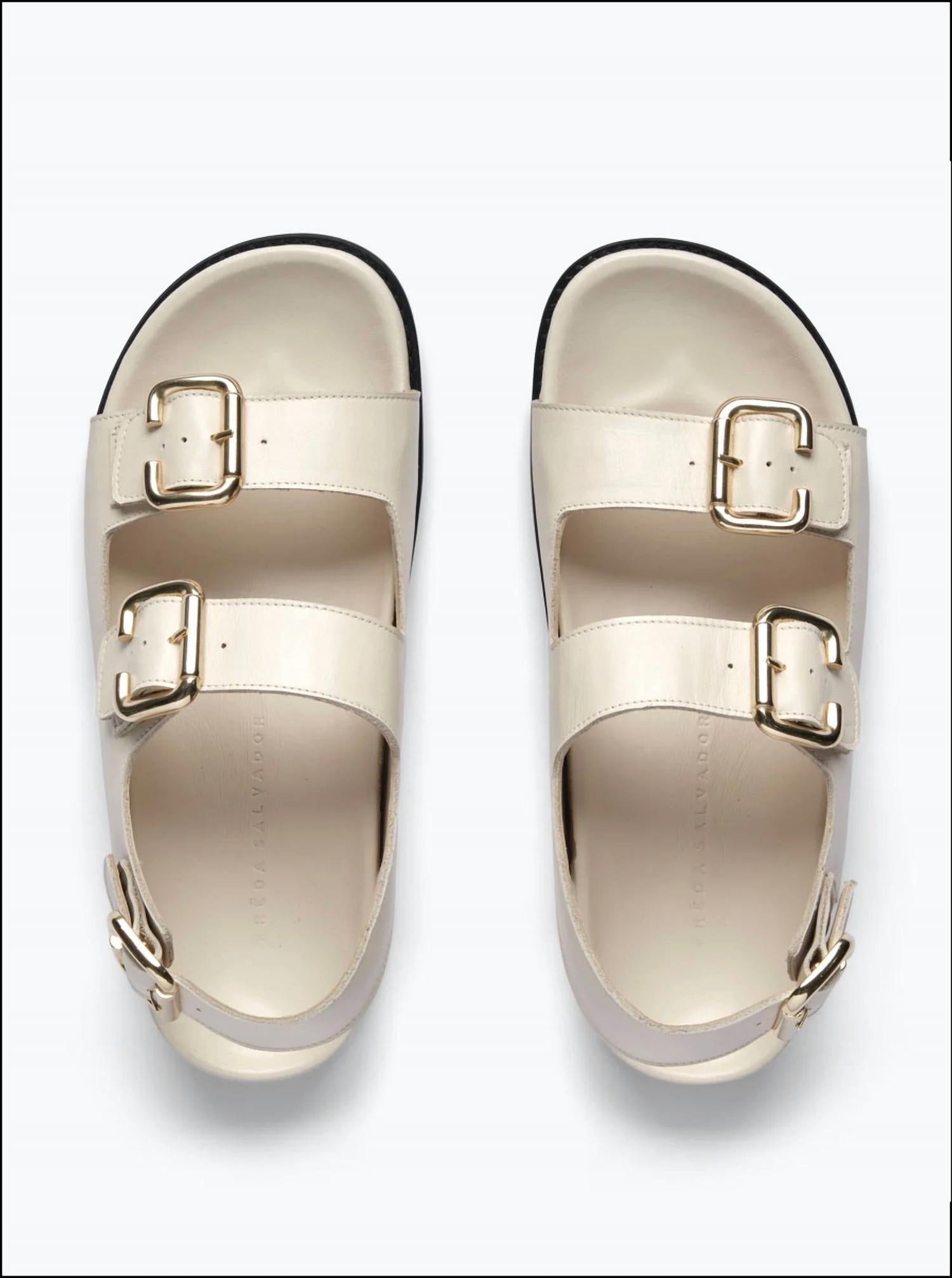 Freda Salvador - Women's Piper Sandal