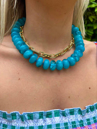 Gemelli - The Newport Necklace