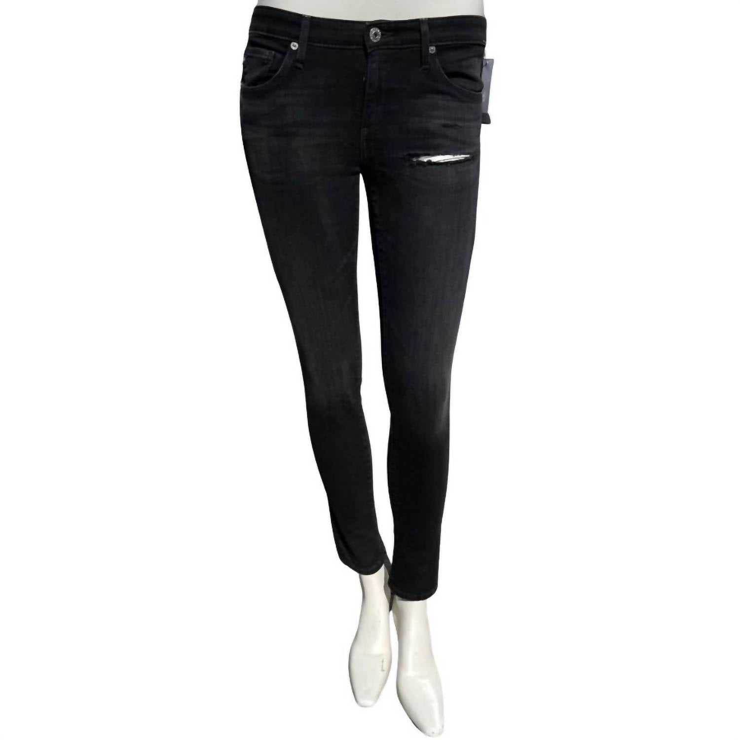Ag Jeans - Women's Farrah Skinny Slim Jean