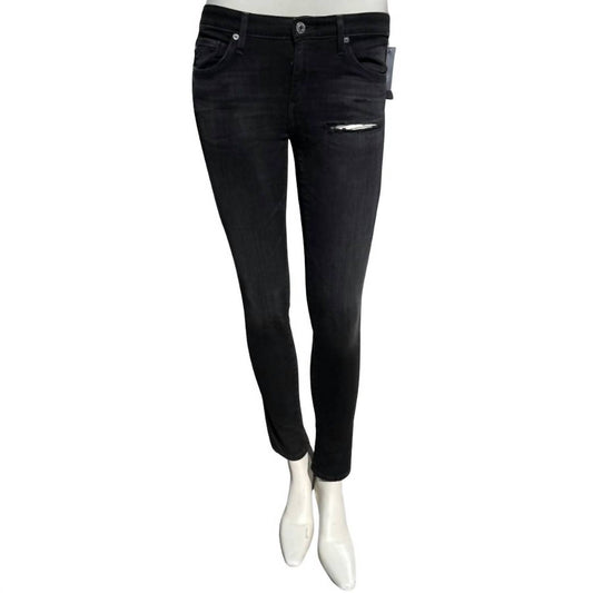 Ag Jeans - Women's Farrah Skinny Slim Jean