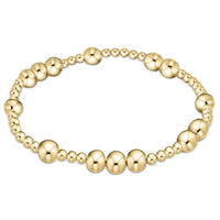 Enewton - Women's Classic Sincerity Pattern Bead Bracelet