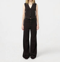 Guest In Residence - Tailored Vest