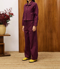 Frnch - Women's Nigelle Pants