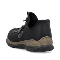 Rieker - Women's Flat Heeled Sneaker