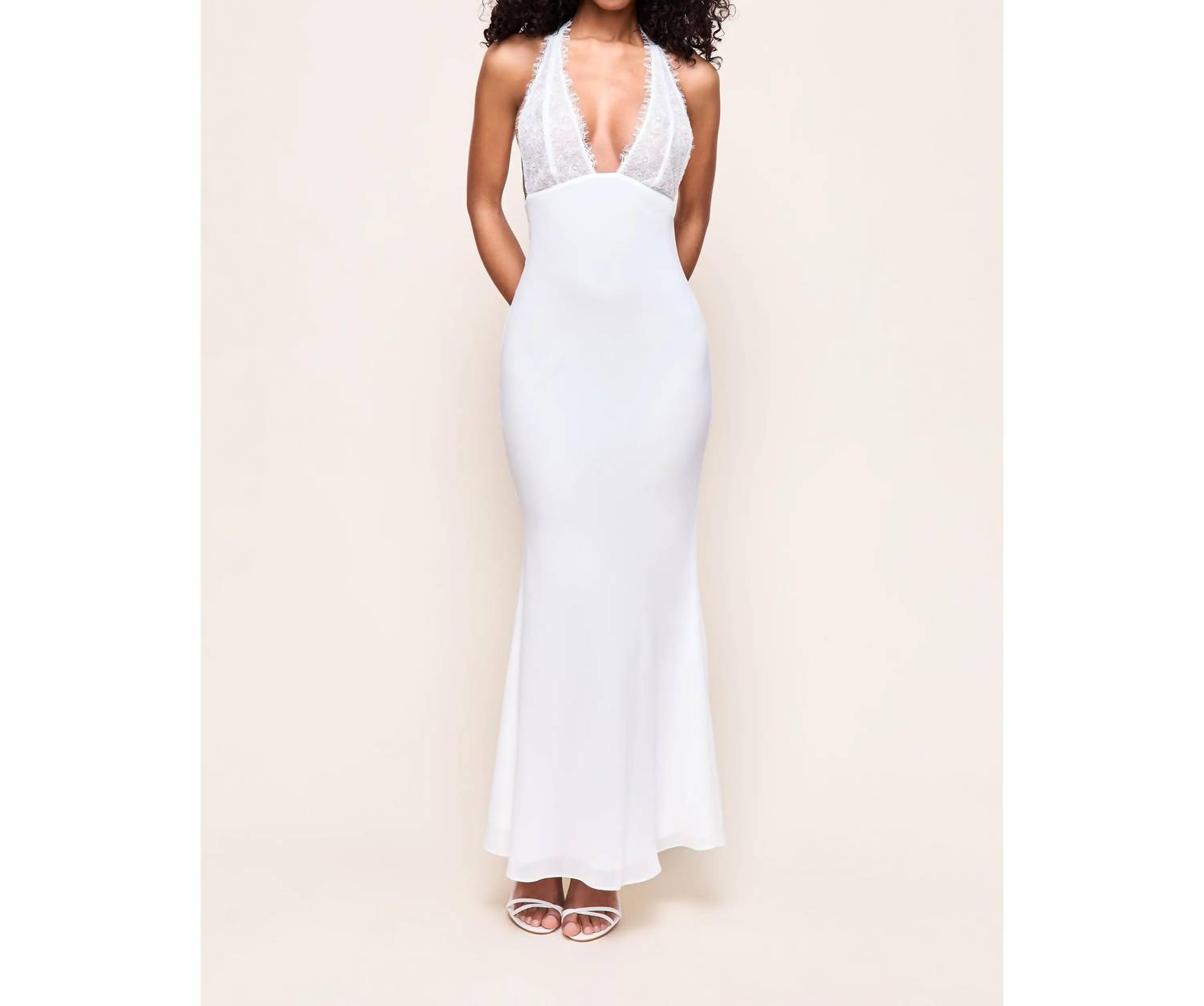 Guizio - Lillia Dress