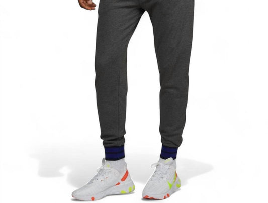 Psycho Bunny - MEN'S WARWICK COLORBLOCK LOGO PANTS