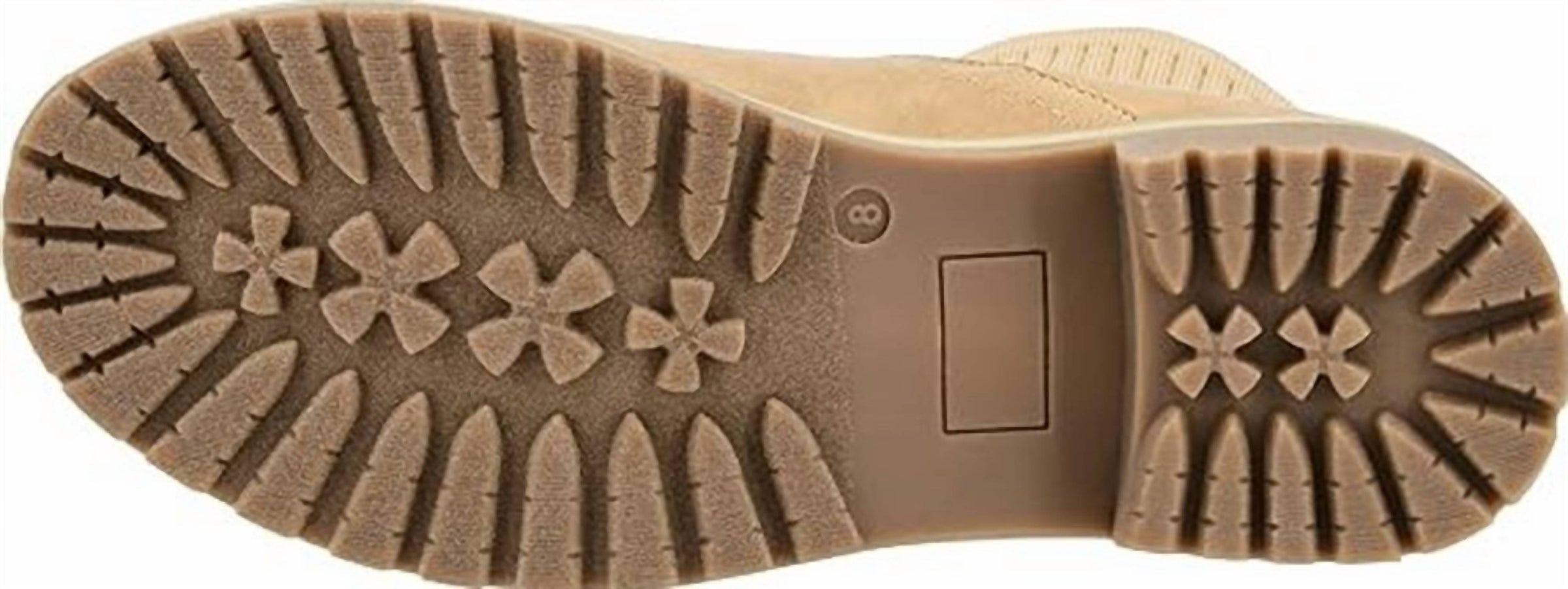 Corkys Footwear Women's Cabin Fever Boot in caramel - women's shoe - view 4