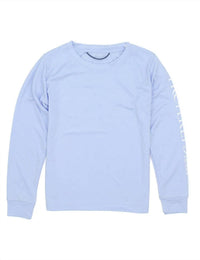 Properly Tied - Boy's Tidal Rashguard