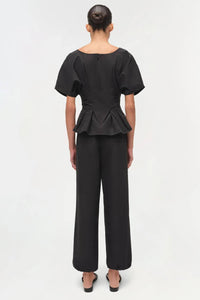 Simkhai - Rozen V-neck Top