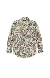 Filson - Twin Lakes Long Sleeve Sport Shirt