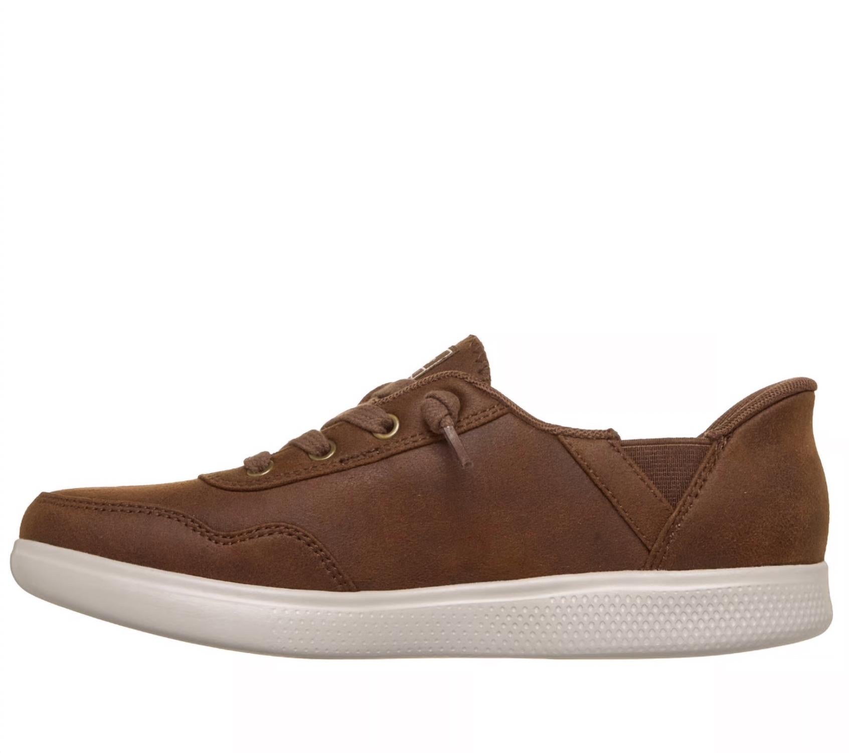 Skechers - Women's Bobs Skip Cute Cozy Shoe