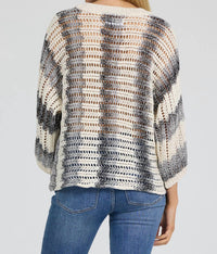 Dear John Denim - Gilly Crewneck Sweater