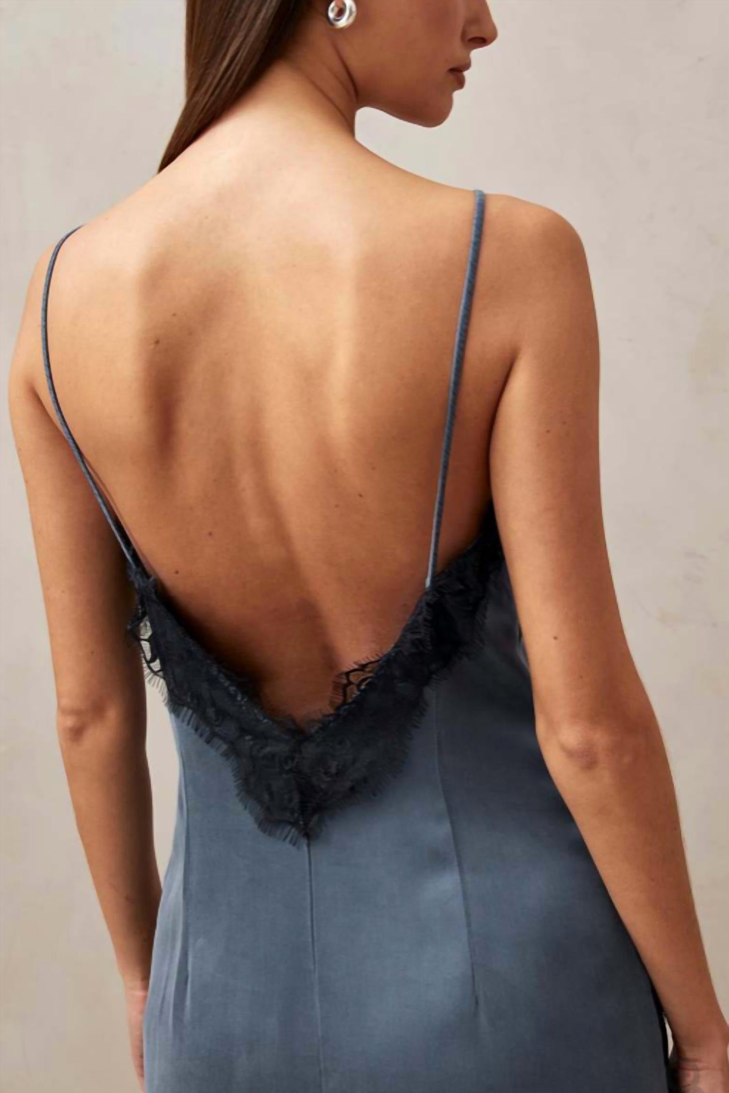 Alohas - Afternoon Maxi Dress