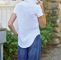 Frank & Eileen - Charlotte Perfect Polo
