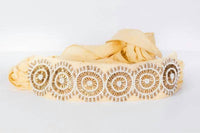 Guadalupe Design - Women's Mandi Wrap