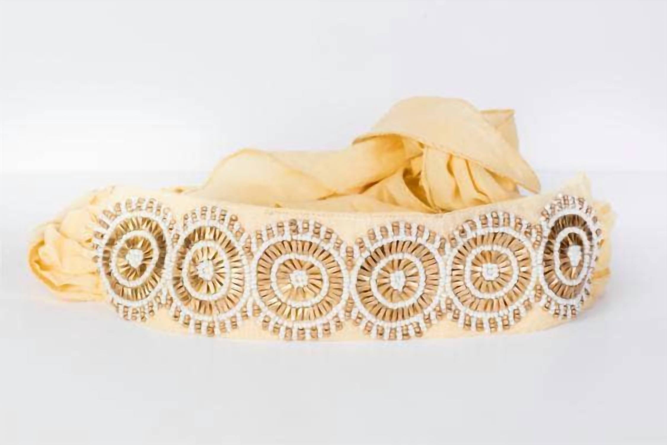 Guadalupe Design - Women's Mandi Wrap