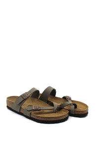 Birkenstock - Women's Mayari Birko-flor Sandals