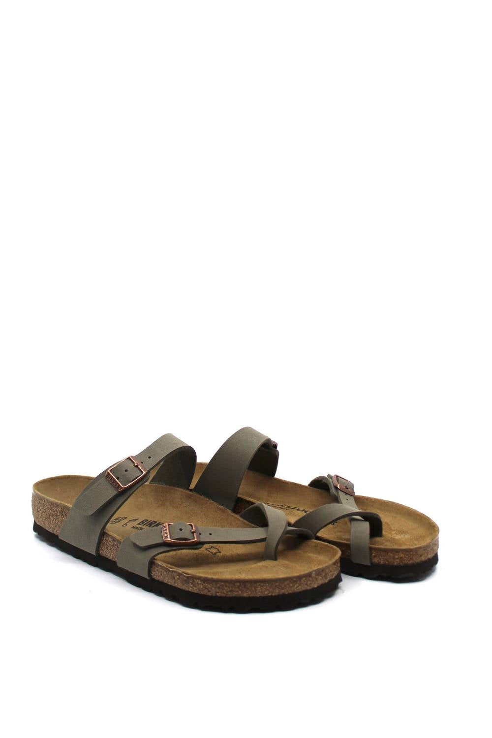 Birkenstock - Women's Mayari Birko-flor Sandals