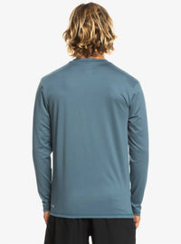 Quiksilver - Omni Session Long Sleeve Upf 50 Surf T-shirt