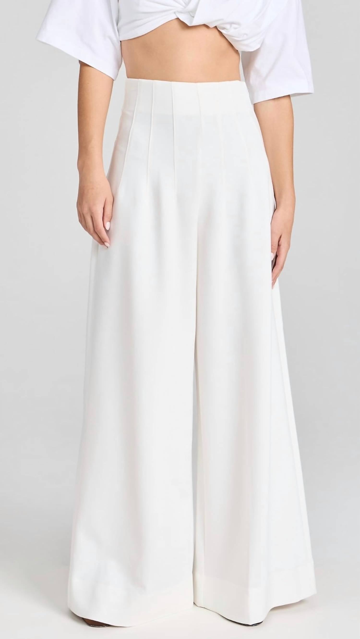 Staud - Caleb Pants
