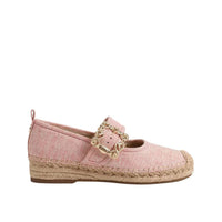 Sam Edelman - Women's Maddy Mary Jane Espadrille