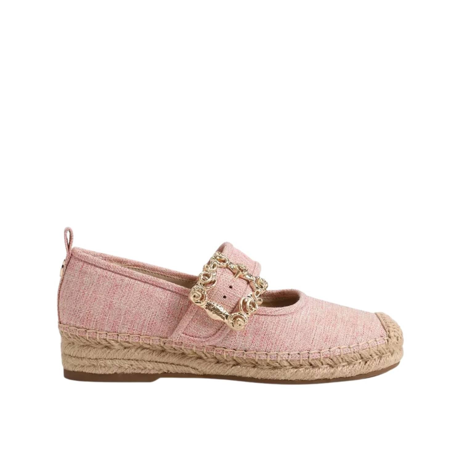 Sam Edelman - Women's Maddy Mary Jane Espadrille