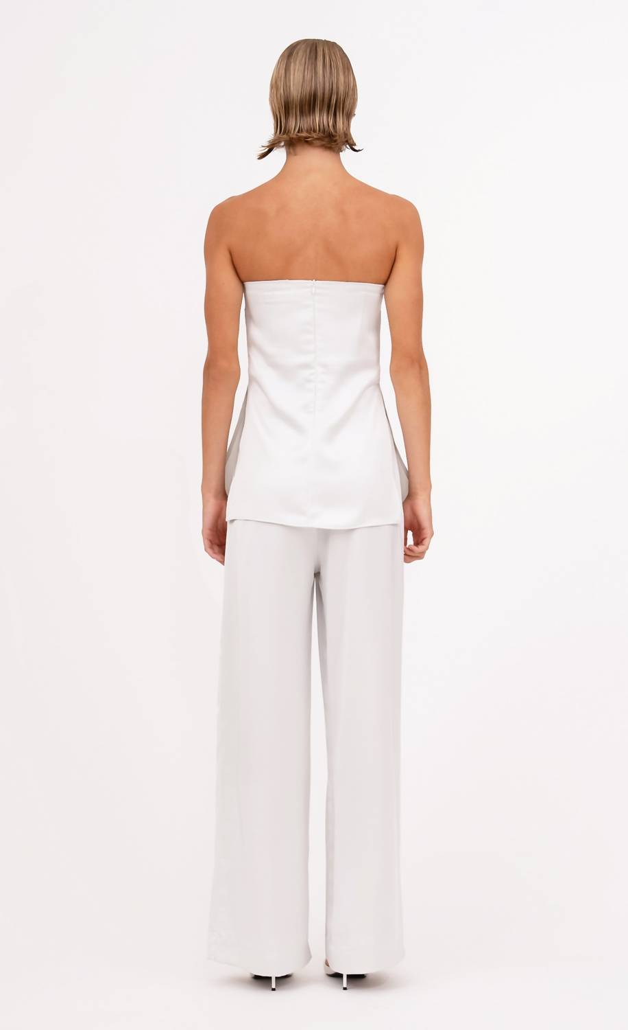 Nonchalant Label - Veronica Top