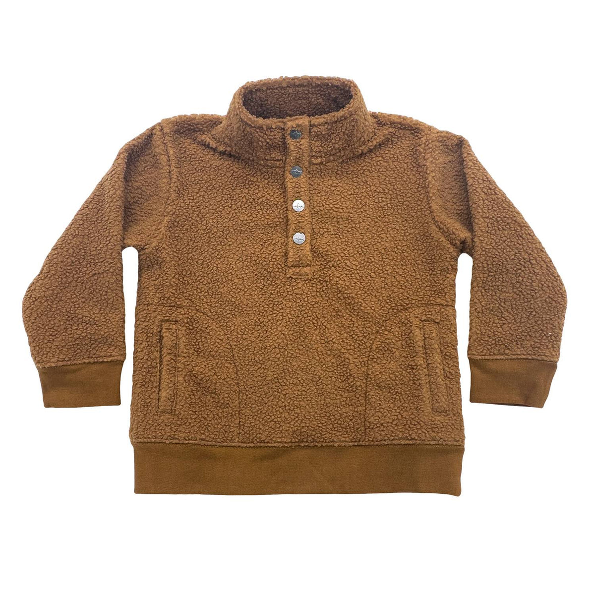 Saltwater Boys Co. - Boy's Lanier Pullover Top