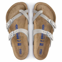 Birkenstock - Unisex Mayari Soft Footbed Sandal