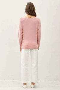 Be Cool - Meg Dolman Sleeve Top