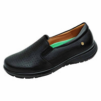 Andrea - Women's Comfort Leather Loafer