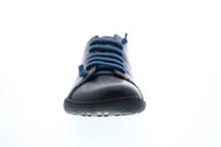 Camper - Men's Leather Lace Up Euro Sneakers Shoes