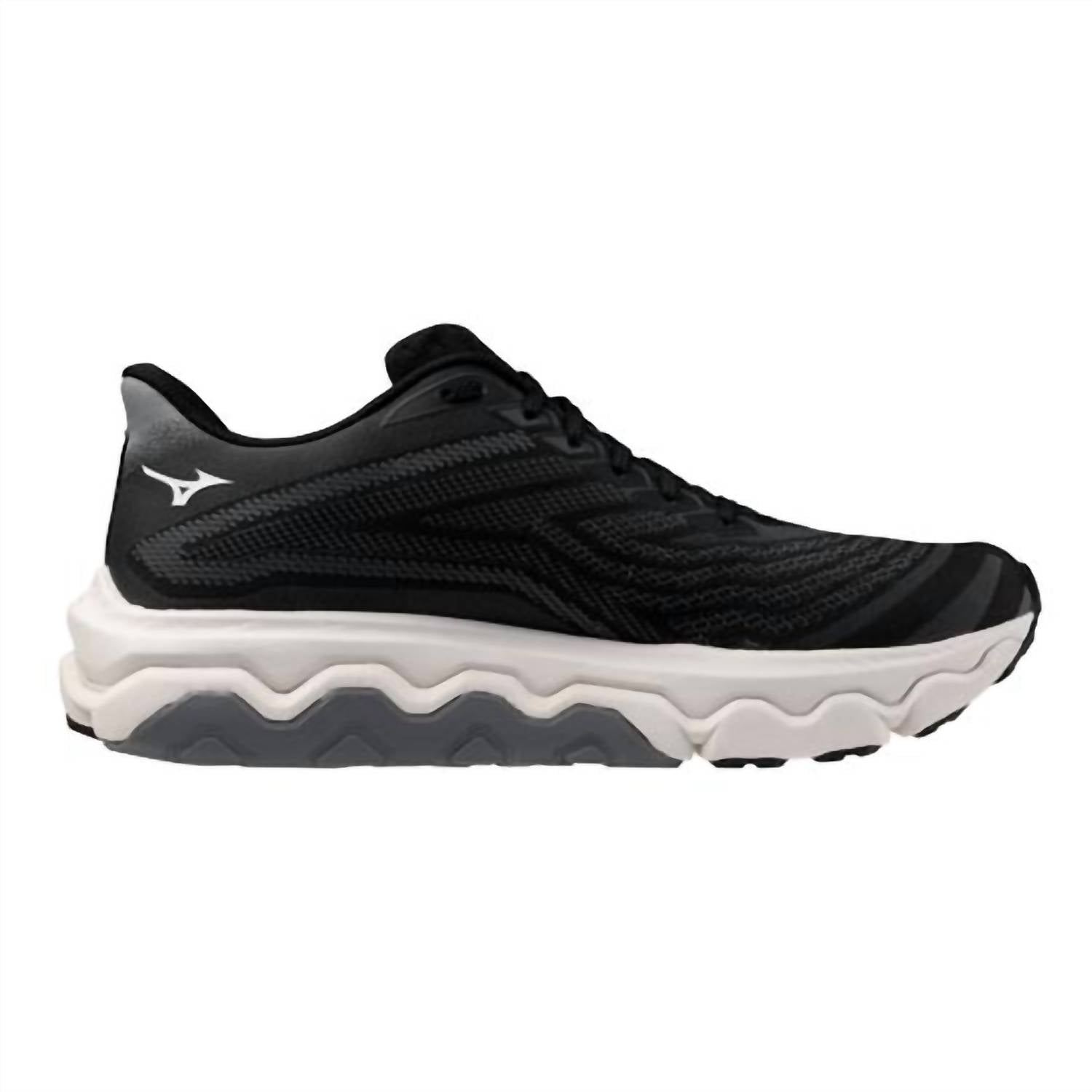 Mizuno - Men's Wave Horizon 8 Running Shoe