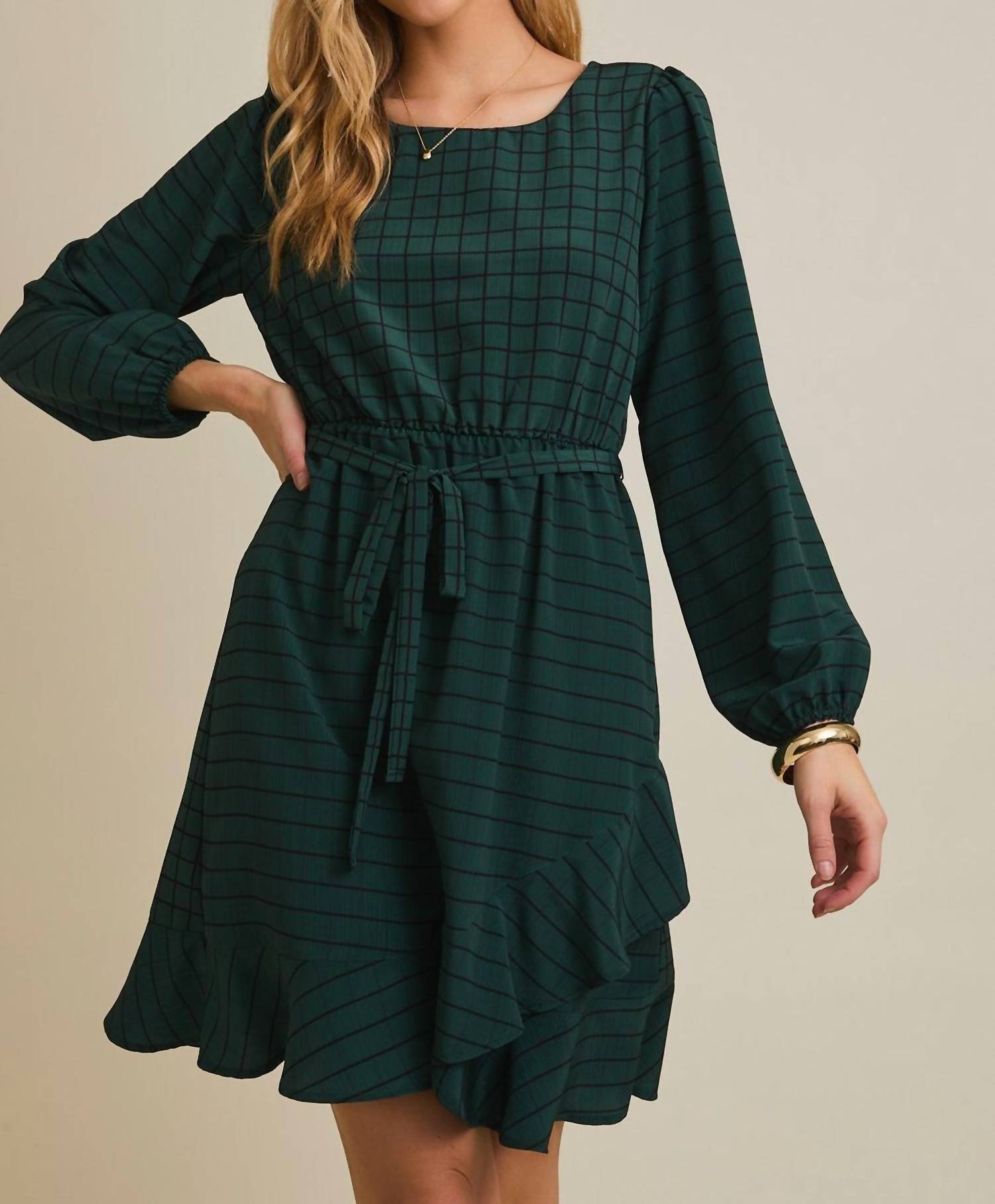 Gilli - Wren Dress