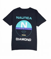 Diamond Supply Co. - MEN'S SWITCH TEE