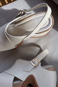 Sorel - Women's Roam'n Rise Heel Sandal