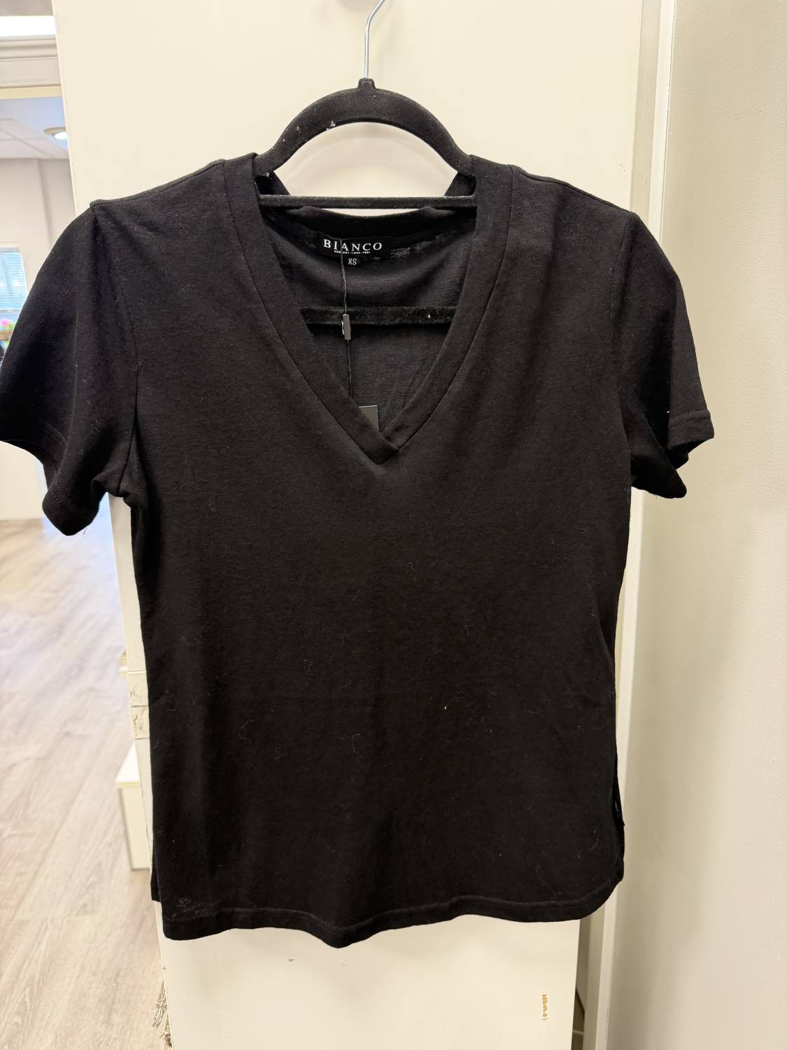 Bianco - Women's Short sleeve tee