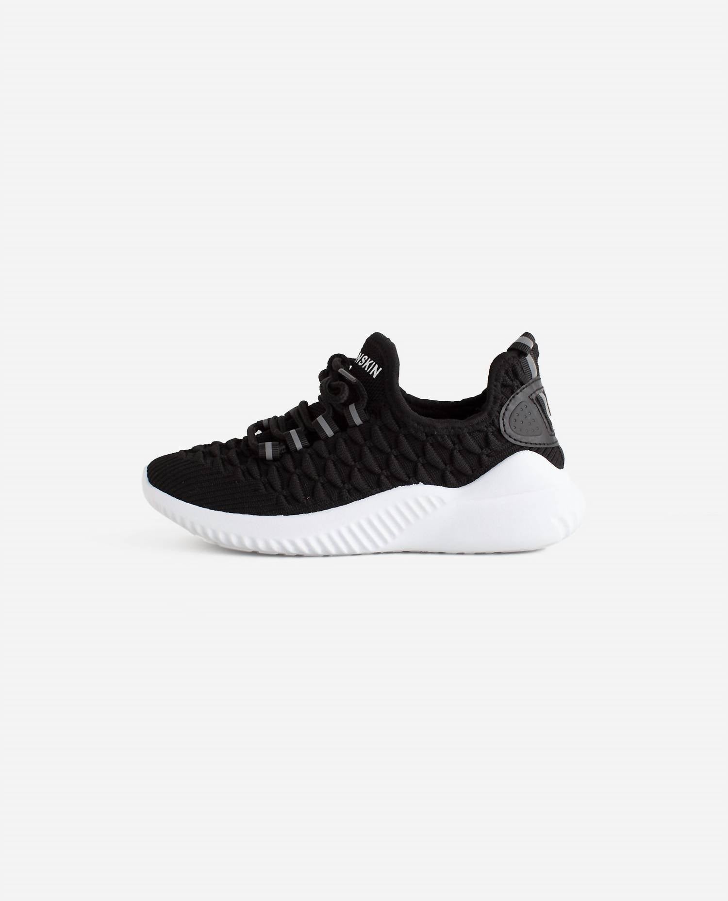 Danskin - Girls Stunt Lace Up Sneaker