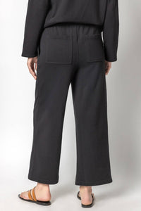 Lilla P - French Terry Drawstring Pants